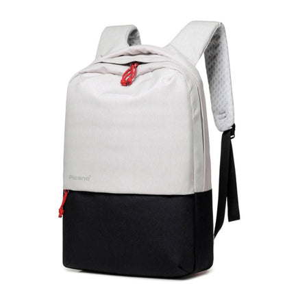 Cross border Picano custom computer bag backpack leisure student package men and women multi-functional USB charging knapsack