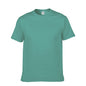 210g Thick Cotton Short Sleeve