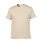 210g Thick Cotton Short Sleeve