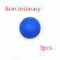 Stick Wall Ball Stress Relief Toys Sticky Squash Ball