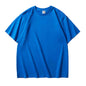 240g Heavy Real Hammer T-shirt Combed Cotton