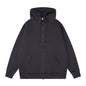 Zipper Men's Autumn And Winter New Pure Cotton Baggy Coat Sports Casual Top